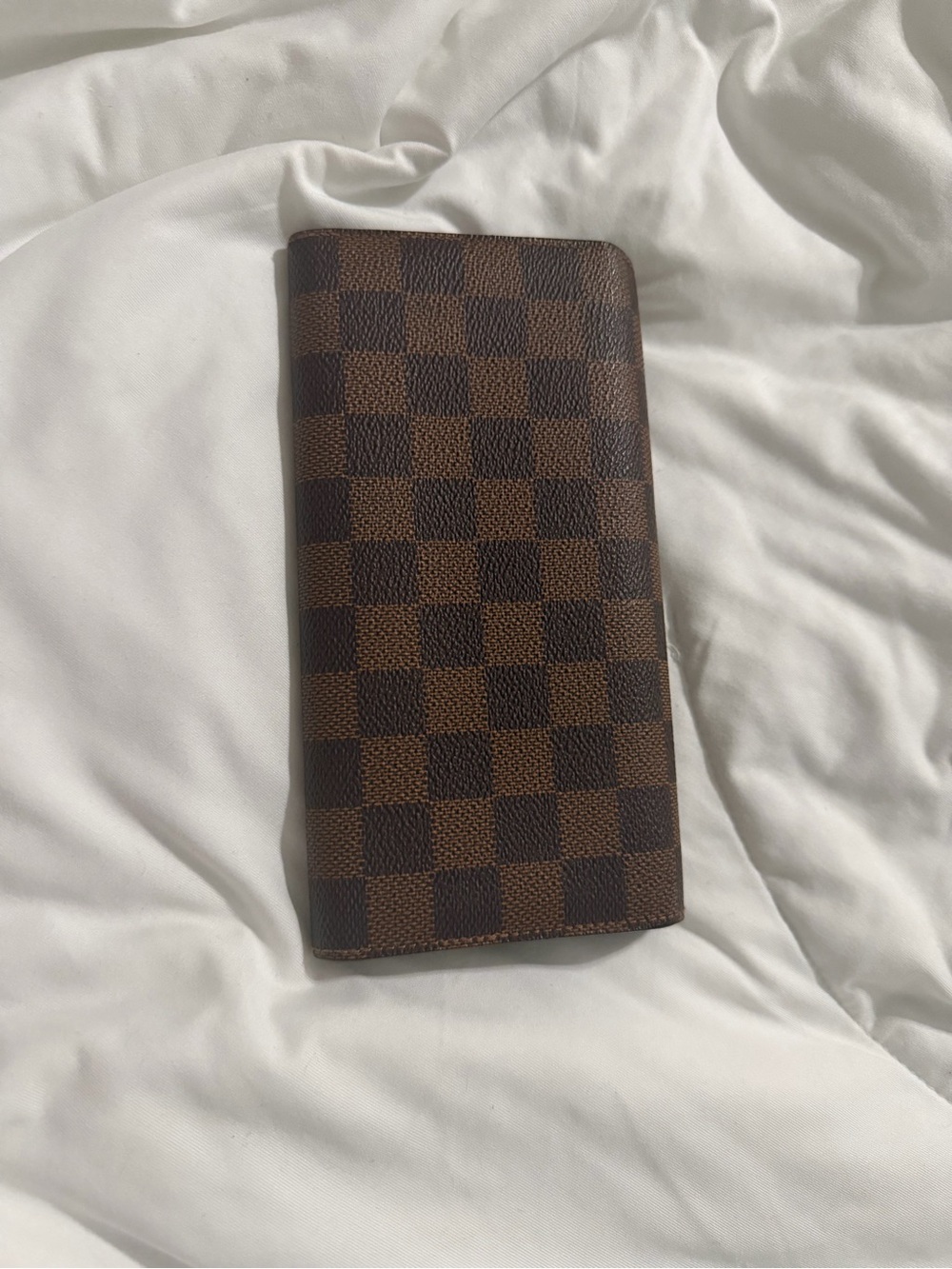 Louis Vuitton wallet - Picture 3 of 11